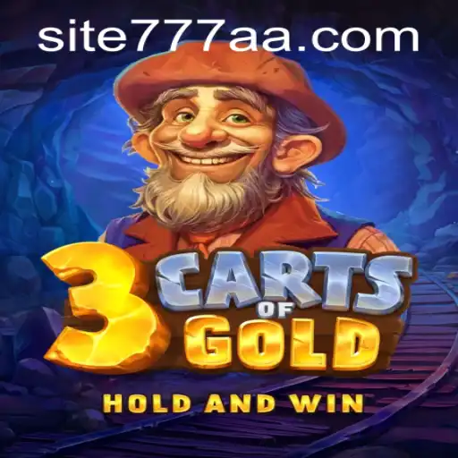 Discover the Thrilling World of 3cartsOfGold: A Captivating Gaming Adventure
