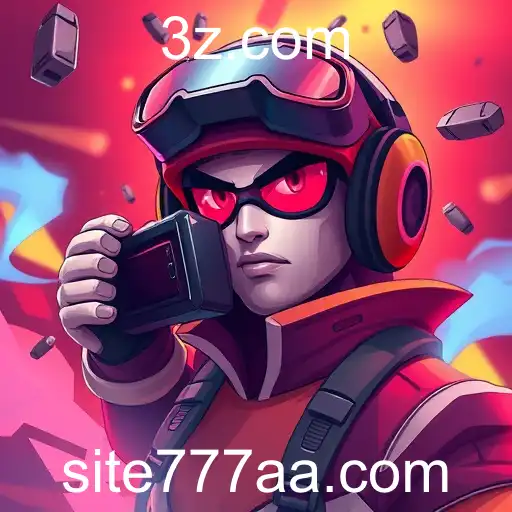 A Revolução do Jogo Online: Como o 777aa Transforma Experiências