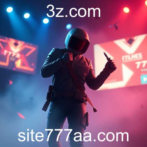 Explorando o Fenômeno 777aa nos Jogos Online