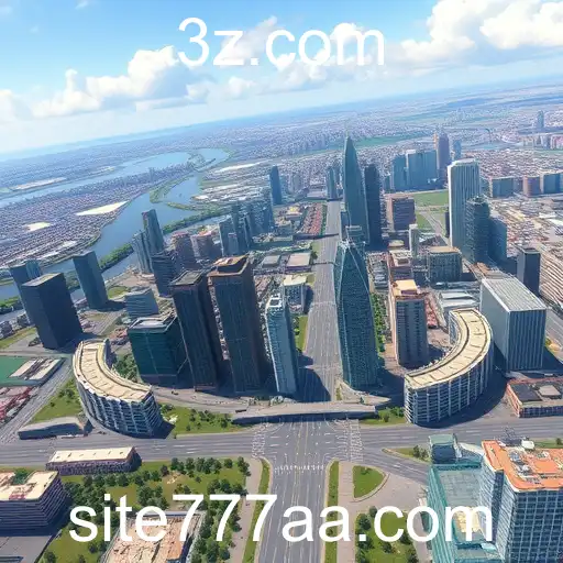 Tecnologia e tendências em sites de jogos em 2025