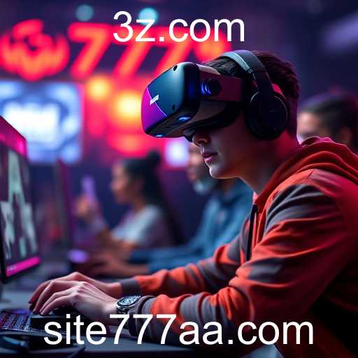 O Impacto dos Jogos na Economia Global