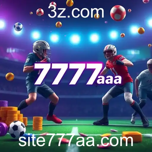 A Ascensão do Site de Jogos 777aa em 2025