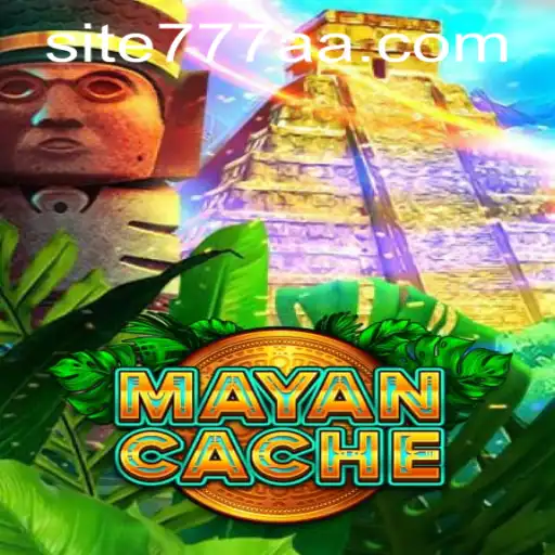 MayanCache: Unearthing Ancient Treasures in the Digital Realm
