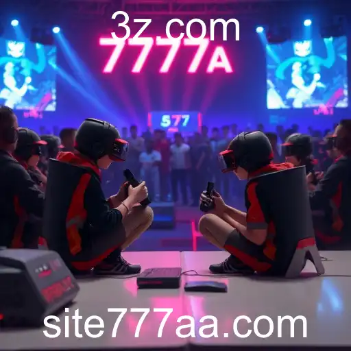 A Nova Era dos Jogos Online em 2025