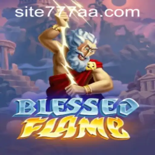 Discover the Mystical World of BlessedFlame and Master the Art of Gameplay with 777aa PH Login
