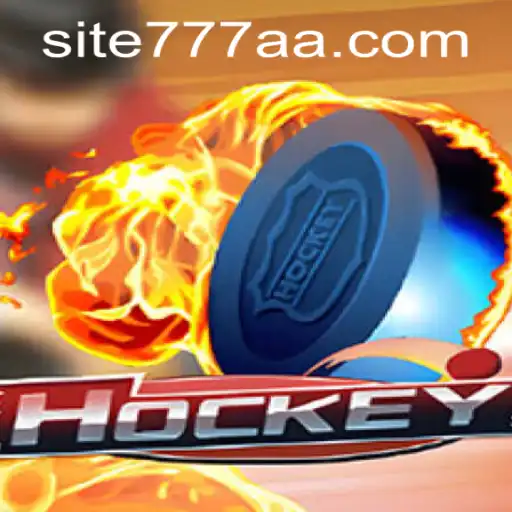 The Exciting World of Hockey and Secure Access with 777aa PH Login