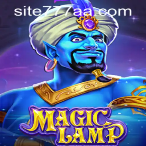 MagicLamp: An Enchanting Journey with 777aa PH Login