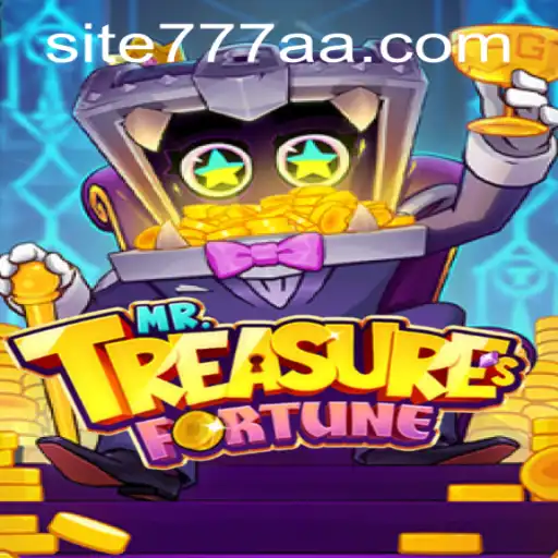 Discover the Thrilling World of MrTreasuresFortune with 777aa PH Login