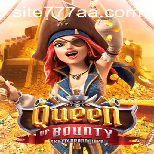 QueenofBounty: Navigating the High Seas of Adventure