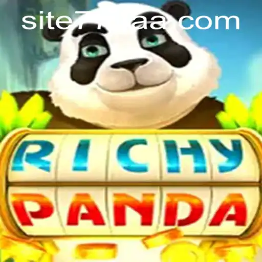 Discovering the Excitement of RichyPanda: A Fresh Gaming Experience