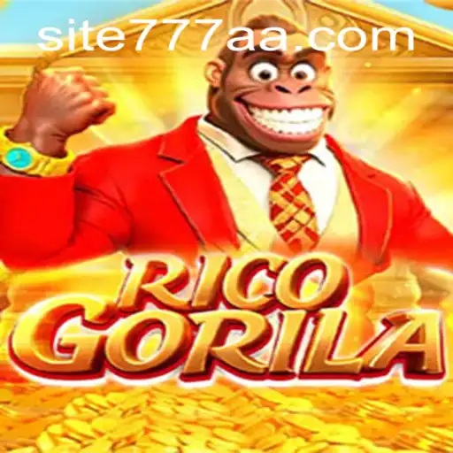 Discover the Exciting World of RicoGorila: The Ultimate Gaming Adventure