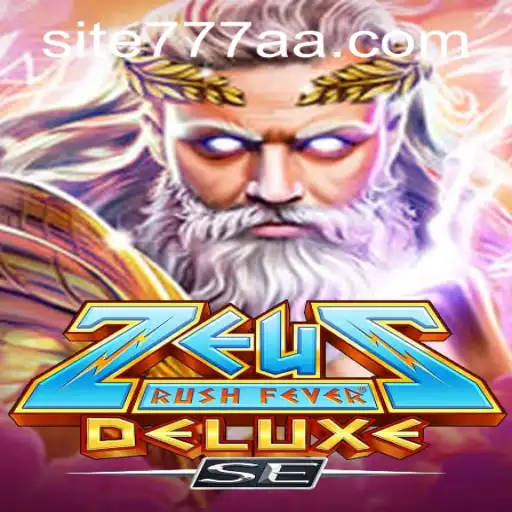 Explore the Thrilling World of ZeusRushFeverDeluxeSE