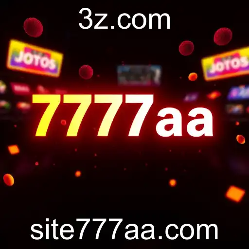 Novo Horizonte para o 777aa: Tendências e Desafios na Indústria de Jogos