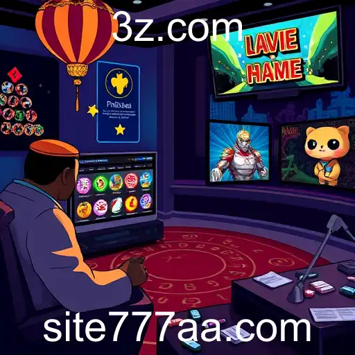 A Nova Era dos Cassinos Online em 2025