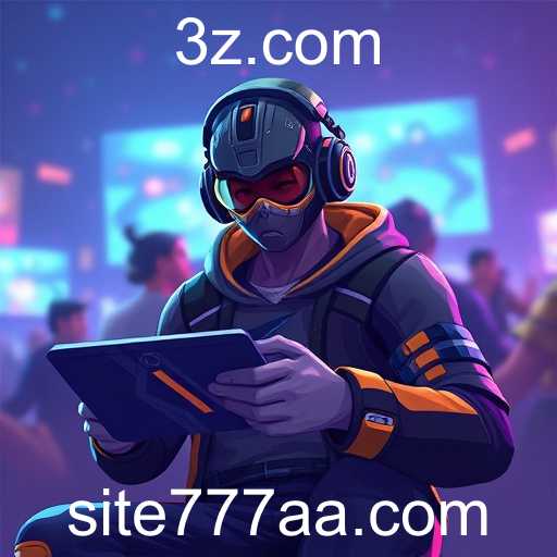 Novas Tendências no Mundo dos Jogos Online