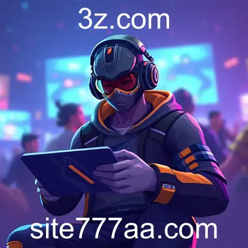 Novas Tendências no Mundo dos Jogos Online