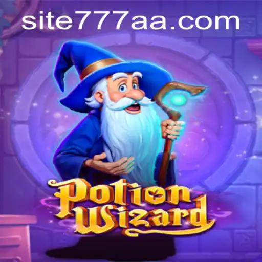 Unveiling PotionWizard: A Magical Journey with 777aa PH Login