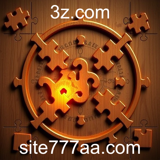 Explorando o Fascinante Mundo dos Jogos de Quebra-Cabeça na 777aa