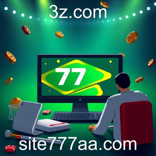 Ascensão dos Jogos Online em 2025: 777aa e as Tendências Atuais