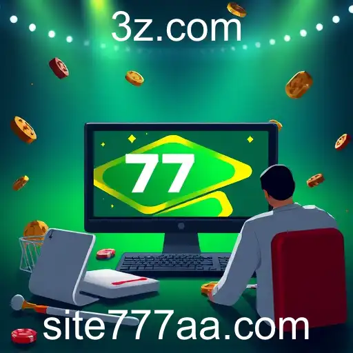 Ascensão dos Jogos Online em 2025: 777aa e as Tendências Atuais