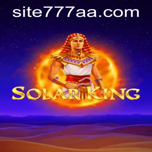 SolarKing: A Galactic Journey into Adventure and Strategy