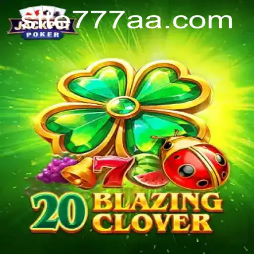 Exploring the Exciting World of 20BlazingClover and Understanding 777aa PH Login