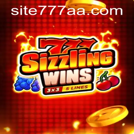 Explore the Thrills of 777 Sizzling Wins: A Slot Game Adventure