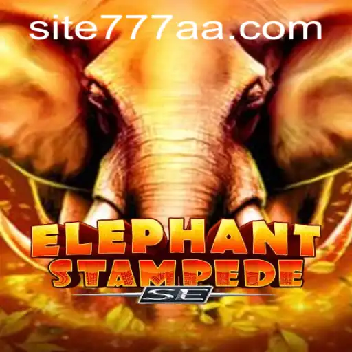 Explore the Exciting World of ElephantStampedeSE and the Impact of 777aa PH Login