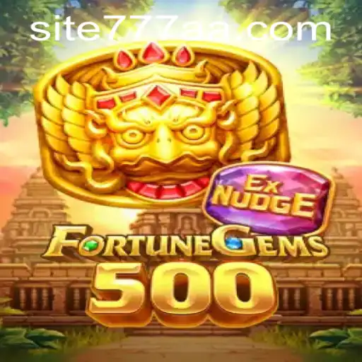 FortuneGems500 and the Excitement of 777aa PH Login