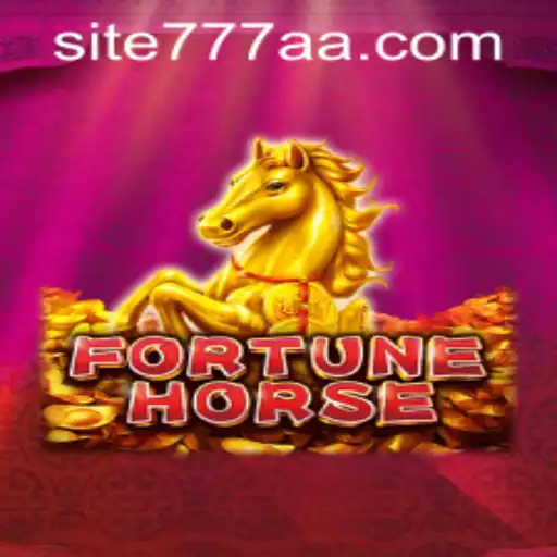 Exploring the Thrills of FortuneHorse: Your Next Gaming Adventure