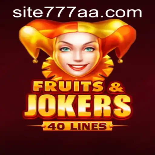 Exploring the Excitement of FruitsAndJokers40 - A Thrilling Slot Game Adventure