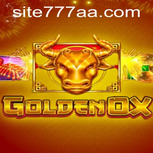 GoldenOx: Exploring the Thrills of Online Gaming