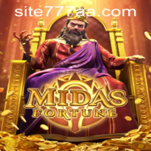 Discover the Thrills of MidasFortune with 777aa PH Login