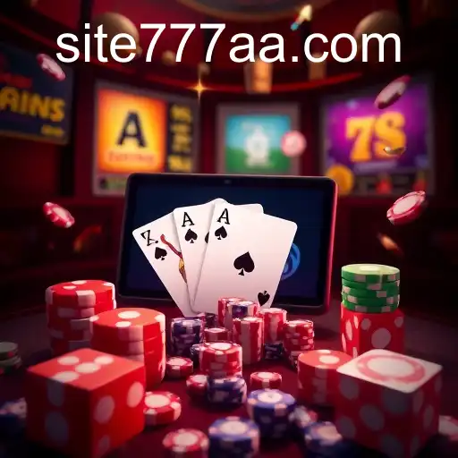 Responsible Gambling: Navigating the World of 777aa PH Login
