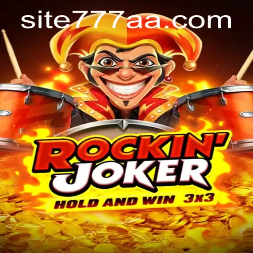 Exploring the Excitement of RockinJoker: A Comprehensive Guide to 777aa PH Login