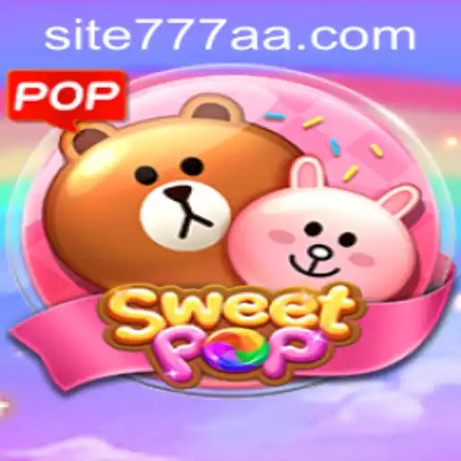 SweetPOP: Dive into the World of Candy Adventure