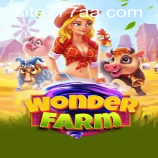 Discovering WonderFarm: A Magical Gaming Experience