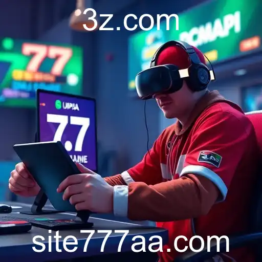 Expansão dos Jogos Online e a Ascensão de Plataformas Inovadoras