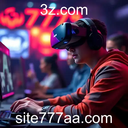 Inovações e Desafios nos Jogos de 2025