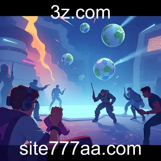 Tendências e Inovações no Mundo dos Jogos em 2025