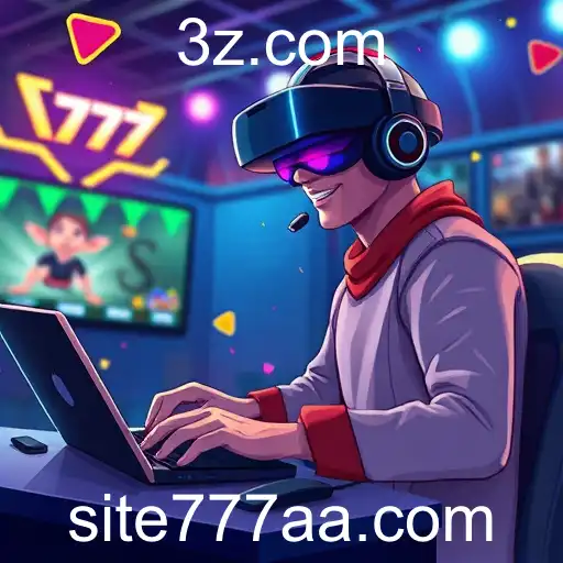 A Transformação do Cenário de Jogos Online em 2025