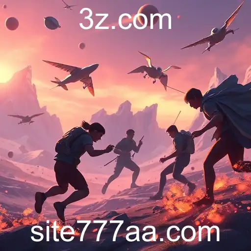 Revolução Digital nos Jogos: Impactos e Expectativas