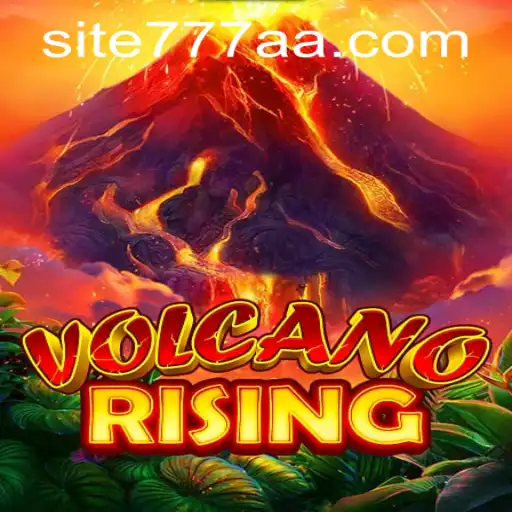 VolcanoRising: An Exciting Gaming Adventure with 777aa PH Login Features